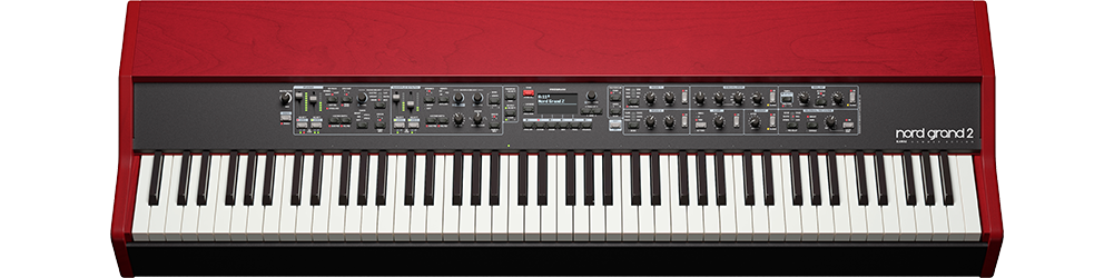 Nord Grand 2