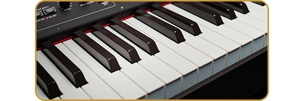 Nord Grand 2