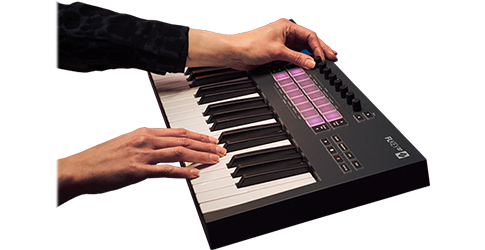 Novation FLkey 37