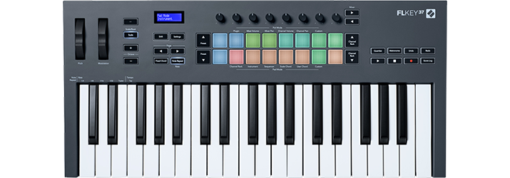 Novation FLkey 37