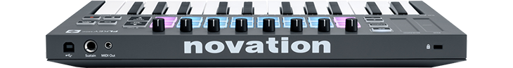 Novation FLkey Mini