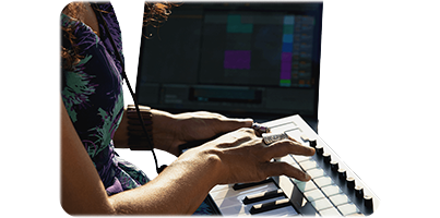 Novation Launchkey Mini MK3