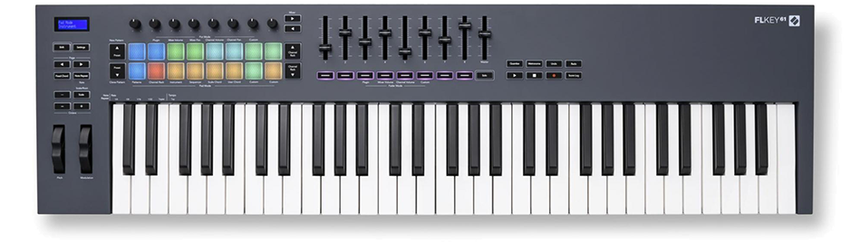 Novation - FLkey 61