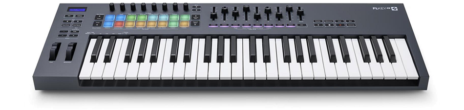 Novation - FLkey 49