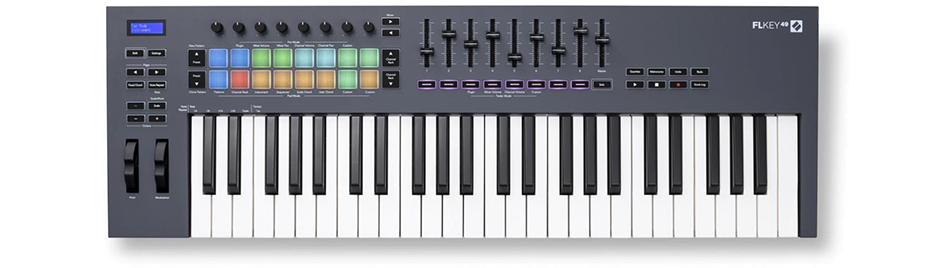 Novation - FLkey 49