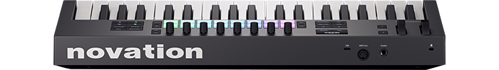 Novation Launchkey Mini 25