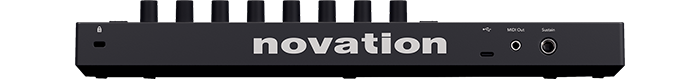 Novation Launchkey Mini 25