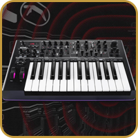 AFX Patches