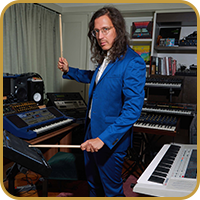 Legowelt