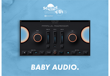 Novation Plug-in Collective