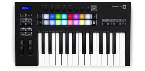 Keeley Delay Workstation