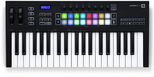 Launchkey 37 MKIII