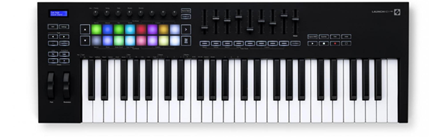 Novation Launchkey 49
