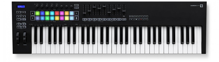 Novation Launchkey 61