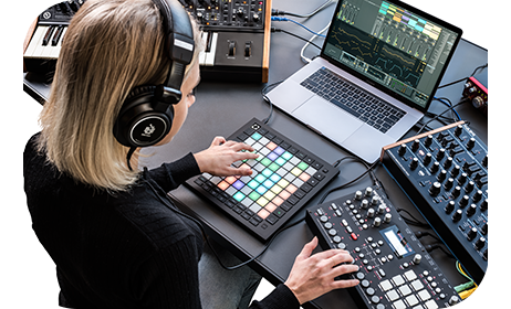 Novation - Launchpad Pro MK3