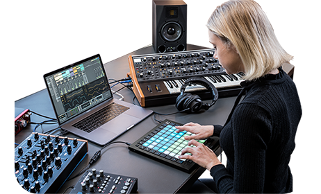 Novation - Launchpad Pro MK3