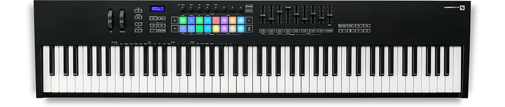 Novation - Launchkey 88 MK3