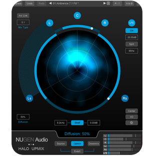 NUGEN - 'MasterCheck Pro