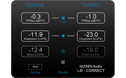 4K Recording