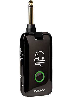 NU-X Mighty Plug