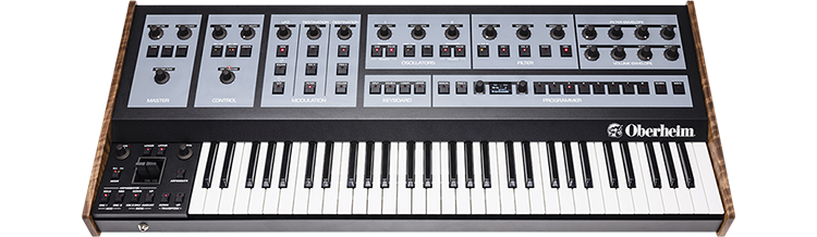 Oberheim - OB-X8
