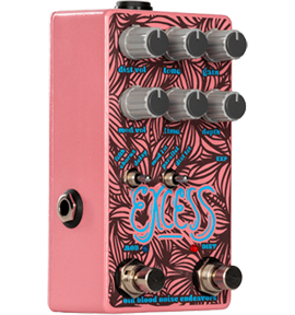 Old Blood Noise Endeavors - Excess V2