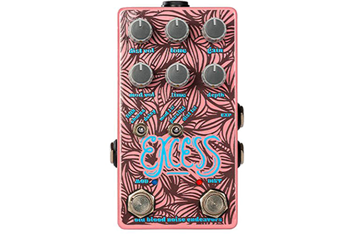 Old Blood Noise Endeavors - Excess V2
