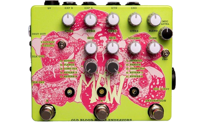 old blood noise maw