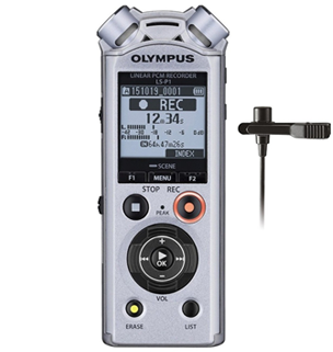 Olympus - LSP1