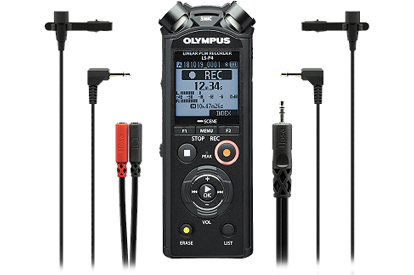 Olympus - LSP4