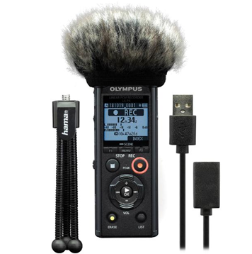 Olympus - LSP4