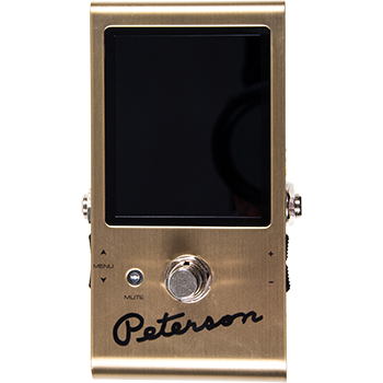 Peterson StroboStomp LE