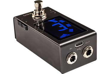 Peterson StroboStomp Mini