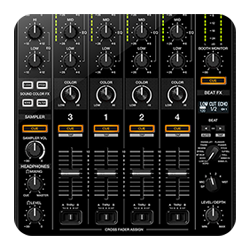 Brand New FX