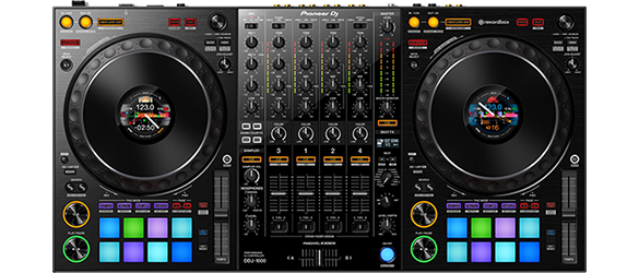 Pioneer DDJ1000