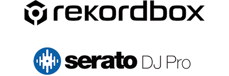 rekordbox & Serato
