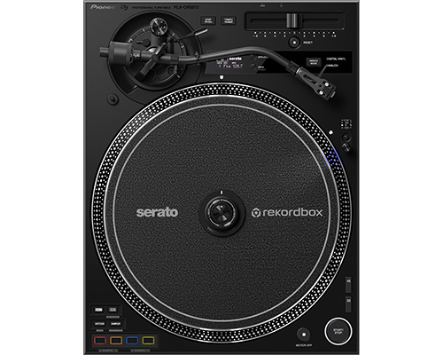 Pioneer PLX-CRSS12