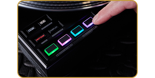 Pioneer PLX-CRSS12