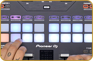 Pioneer DDJ-REV5