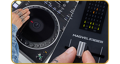 Pioneer DDJ-REV5