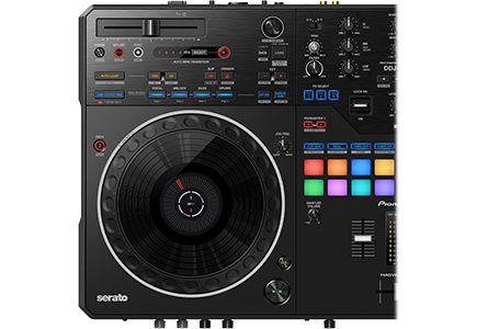 Pioneer DDJ-REV5