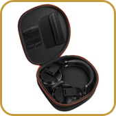 Pioneer HDJ-X10 Black