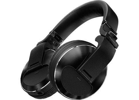 Pioneer HDJ-X10 Black