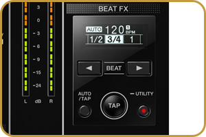 Pioneer DJM-750MK2