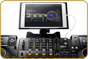 Pioneer DJM-750MK2
