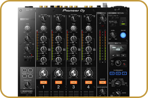 Pioneer DJM-750MK2