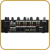 Pioneer DJM-750MK2