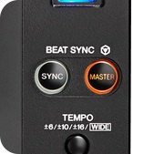 beat sync