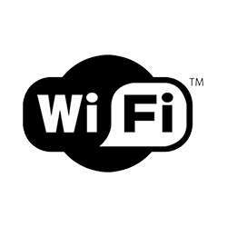 Wi-Fi Music