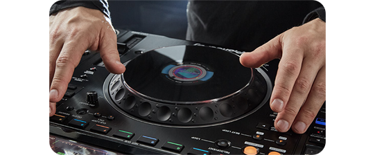 pioneer cdj-3000